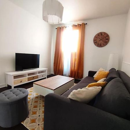 Appartement Proche Paris/Metro Asnières 外观 照片