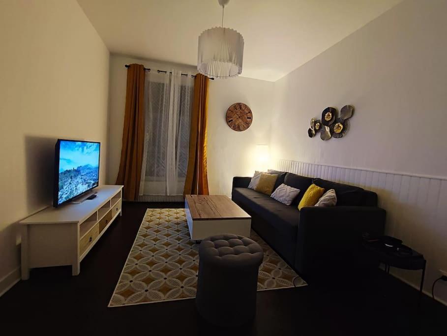 Appartement Proche Paris/Metro Asnières 外观 照片